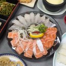 상록수횟집 | 안산 상록수 맛집 광발이횟집 | 모둠회 새우구이 가성비 끝판왕 횟집 솔직후기