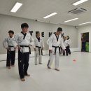 계명대 포세이돈 태권도장 이미지