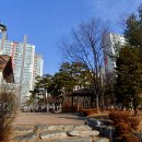 회천중학교 ~ 주공6단지 이미지