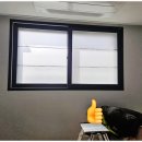 대산블라인드 | 별내커튼 &#34;포그니 커튼 블라인드 남양주별내점&#34;에서 내돈내산 블랙콤비블라인드 맞춤 후기