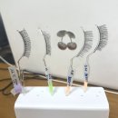 송도 유지력좋고 자연스러운속눈썹연장 나우브로우 송도속눈썹 센터본점 후기🤍