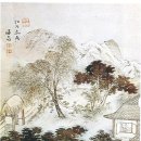장안지물포 | 조선의 삼원삼재