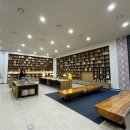 박물관역(2번출구 옆) 이미지