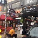 돼지 레스토랑 이미지