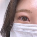하주뷰티(HAJU Beauty) | 상무지구 속눈썹펌 지에르뷰티에서 자연스럽고 예쁘게 하고왔어요!