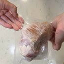 형제삼겹 | 저당인데 맛까지 잡은 보쌈? 삼형제고기 훈제삼겹 야식 솔직후기