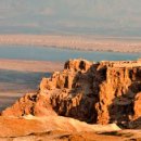 17-10-25＞ Explore Masada, a national symbol of courage 이미지