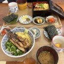 저전동 성당 | [저전동 맛집 직화] 장어 반마리와 고등어 덮밥 후기