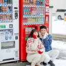 홋카이도 오타루 커플 스냅 촬영 후기-이랑스냅 료작가