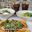 청라 브런치 맛집 에스가든 청담 호수공원 뷰가 예쁜 가족 외식 장소 추천