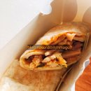 탭플레이세이브존 | 화정 세이브존 탭플레이커피 샌드위치도 맛있어!