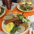 을지로3가 카페 에스터스 Esters 샌드위치 브런치 맛집