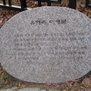 국립김해박물관 화장실앞 이미지