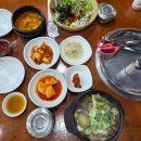 장군식당 | 아차산역 맛집 고기전문점 외식하기 좋은 식당 [장군갈비]