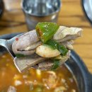 서정리시장 | 송탄 서정리역 맛집 | 시장순대국 2호점, 송탄 순댓국 맛집 서정리 순대국 순대국밥 내돈내산