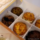 자꾸 생각나는 대구 스콘 맛집 대명동 앞산 즉흥적인 카페 포장후기