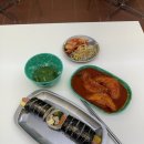 검단김밥 | 미사 김밥 맛집 검단김밥 혼밥 방문후기