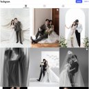 스타일웍스 | 대구 웨딩스튜디오 블랑쉬웍스 - 촬영 보정본 수령 후기