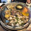 하남 미사 조개구이 조개야조개구이 조개찜 후기