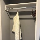 묘산치안센터 화장실 | LA 한인타운 호텔 가성비 좋은 호텔 아벤투라 (주차 짐보관 치안 전자레인지)