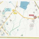 음암중 인접도로 이미지