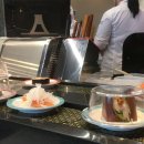 도청밧데리 | 전주 회전초밥 초밥에덴 도청점 내돈내산 후기(사심가득,,)