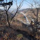 산척1터널 평택방향