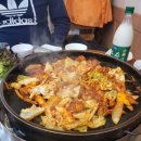 전통춘천닭갈비 | [성남 분당] 30년을 이어온 맛 닭갈비하면 &#39;전통춘천닭갈비&#39; 내돈내산 후기