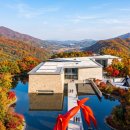 박경리 뮤지엄 | [원주 여행] 일상에 지친 당신을 위한 완벽한 위로, 원주의 자랑 가볼 만한 곳 베스트 10