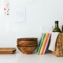 작은 이층집 이미지