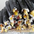 김밥애찬 - 화성시 시청로160번길 46 | 김밥애찬