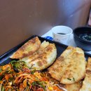 유니국수&김밥 | 창원 중동 맛집 김바라김밥 유니시티점 후기