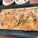 산아래보쌈, 칼국수 이미지