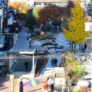 상봉먹자 특화거리 이미지