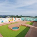 해오름 유치원 놀이터 이미지