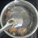 숲속청계농장 | 내돈내산 농라 🍭 숲속청계농장 / 황태초란 / 초란반숙삶기