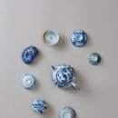 칠보공예 장신구 제작 이미지