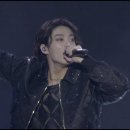 BTS 정국 ＜dreamers＞ 2022 카타르 월드컵 오프닝 이미지