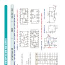 [신간소개] 전자기기기능사 실기 / 전자회로 실무 실기 실습 따라하기 이미지
