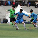 강릉문성고등학교 이미지