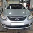 성진자동차부분정비 이미지