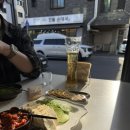 이지peasy | 양주옥정맛집 옥정애견동반술집 야장술집 이지피지 청어알쌈, 삼겹두부김치 후기