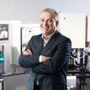 우주냉동 설비 이미지