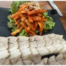 해적해물칼국수