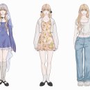 마루게임학원 | 웹툰 제대로 배우고 싶어서 등록한 학원 후기! _누리마루 게임 학원