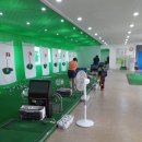 엘제이골프존스크린 이미지