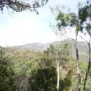 학산(338m).깃대봉(386m).적산(510m).매적산(496m).마적산(406m)/경북 성주 이미지