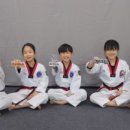 에어킥 태권도 이미지