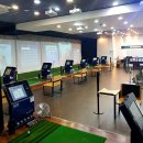 관양GDR 골프아카데미 이미지