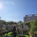 헌드레드짐